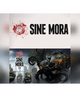 Sine Mora + Sine Mora EX Steam Key GLOBAL